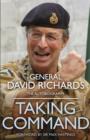 Taking Command - eBook