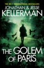 The Golem of Paris : A gripping, unputdownable thriller - eBook