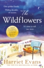 The Wildflowers : The unputdownable and emotional bestseller about family secrets - eBook