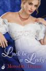 Luck Be A Lady: Rules for the Reckless 4 - eBook