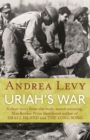 Uriah's War - eBook
