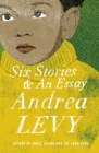 Six Stories and an Essay - eBook