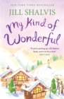 My Kind of Wonderful : An undeniably fun romantic read! - Book