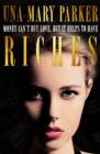 Riches : An irresistible bestseller of sin and scandal - eBook