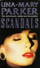 Scandals : A deliciously sinful epic of bitter rivalry - eBook