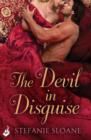 The Devil In Disguise: Regency Rogues Book 1 - eBook