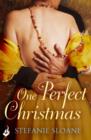 One Perfect Christmas: Novella - eBook