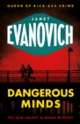 Dangerous Minds - eBook