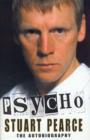 Psycho : The Autobiography - eBook