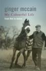 My Colourful Life: From Red to Amber - eBook