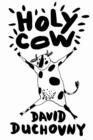 Holy Cow - eBook