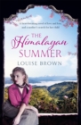 The Himalayan Summer : The heartbreaking story of a missing child and a true love - eBook