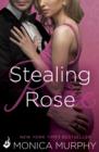 Stealing Rose: The Fowler Sisters 2 - eBook