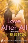 Love After All: Hope Book 4. - eBook