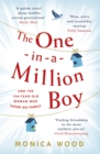 The One-in-a-Million Boy : The touching novel of a 104-year-old woman's friendship with a boy you'll never forget… - Book