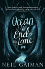The Ocean at the End of the Lane - Book