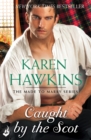 Caught By The Scot: Made To Marry 1 - eBook