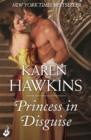 Princess In Disguise: Duchess Diaries 0.5 enovella - eBook