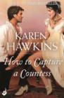 How To Capture A Countess: Duchess Diaries 1 - eBook