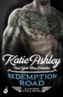 Redemption Road: Vicious Cycle 2 - eBook