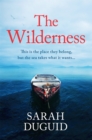 The Wilderness - eBook