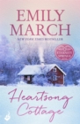 Heartsong Cottage: Eternity Springs 10 : A heartwarming, uplifting, feel-good romance series - eBook