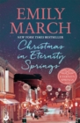 Christmas in Eternity Springs: Eternity Springs 12 : A heartwarming, uplifting, feel-good romance series - eBook