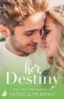 Her Destiny: Reverie 2 - eBook