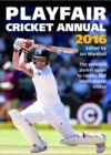 Playfair Cricket Annual 2016 - eBook