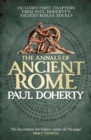 The Annals of Ancient Rome : A bite-size Roman mystery - eBook