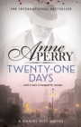 Twenty-One Days (Daniel Pitt Mystery 1) - eBook