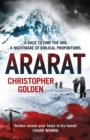 Ararat : a 2017 Bram Stoker Award winner - eBook