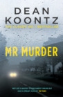 Mr Murder : A brilliant thriller of heart-stopping suspense - Book