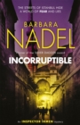Incorruptible (Inspector Ikmen Mystery 20) - Book