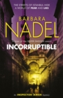 Incorruptible (Inspector Ikmen Mystery 20) - eBook