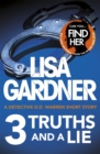 3 Truths and a Lie (A Detective D.D. Warren Short Story) - eBook