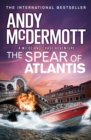 The Spear of Atlantis (Wilde/Chase 14) - eBook
