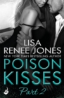Poison Kisses: Part 2 - eBook