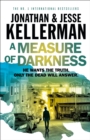 A Measure of Darkness - eBook