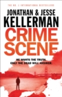 Crime Scene - Book