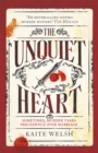 The Unquiet Heart - Book