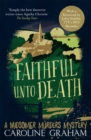 Faithful Unto Death : A Midsomer Murders Mystery 5 - Book