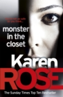 Monster In The Closet (The Baltimore Series Book 5) - eBook
