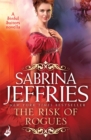 The Risk of Rogues: Sinful Suitors : An enthralling Regency romance Novella - eBook