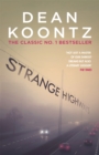 Strange Highways : A masterful collection of chilling short stories - Book