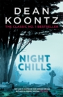 Night Chills - Book