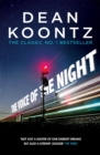The Voice of the Night : A spine-chilling novel of heart-stopping suspense - Book