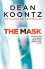 The Mask : A powerful thriller of suspense and horror - Book