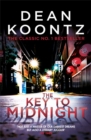 The Key to Midnight : A gripping thriller of heart-stopping suspense - Book