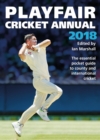 Playfair Cricket Annual 2018 - eBook